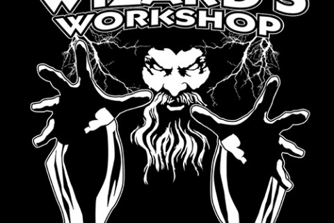 Wizard’s Workshop